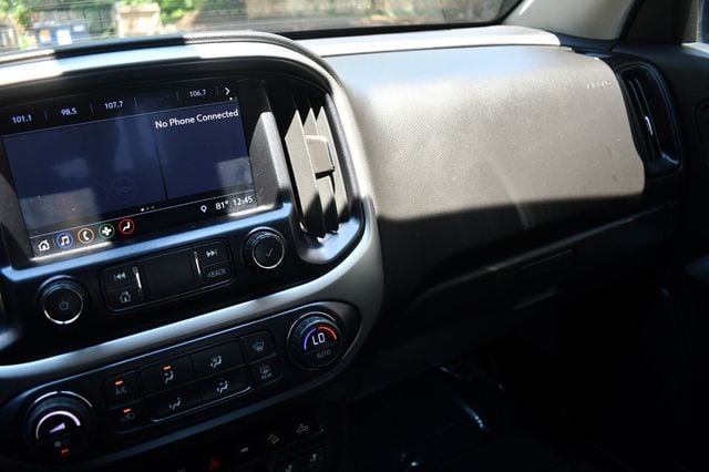 2019 Chevrolet Colorado 4WD Crew Cab 128.3" ZR2 - 23043307 - 34