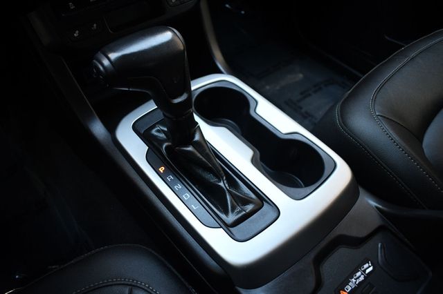 2019 Chevrolet Colorado 4WD Crew Cab 128.3" ZR2 - 23043307 - 36
