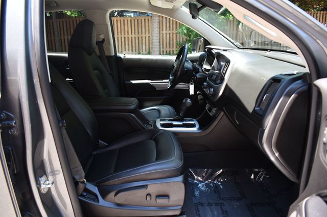2019 Chevrolet Colorado 4WD Crew Cab 128.3" ZR2 - 23043307 - 37