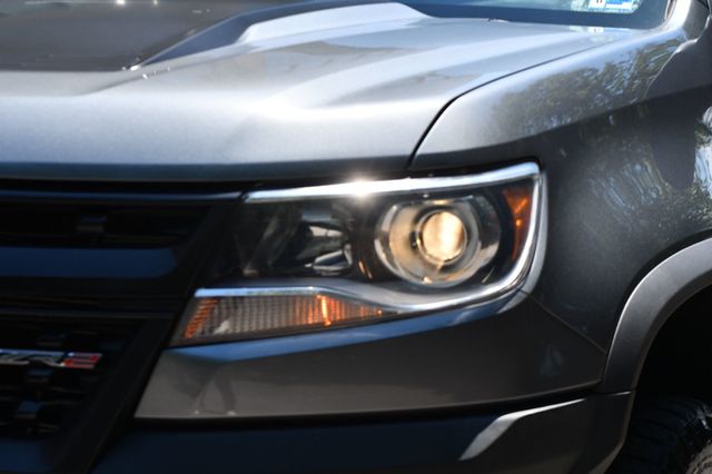2019 Chevrolet Colorado 4WD Crew Cab 128.3" ZR2 - 23043307 - 3