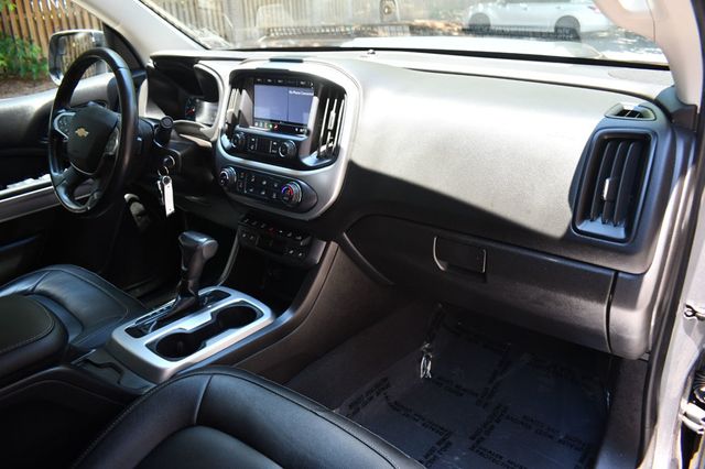 2019 Chevrolet Colorado 4WD Crew Cab 128.3" ZR2 - 23043307 - 39