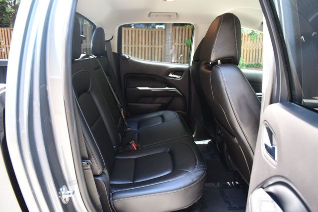 2019 Chevrolet Colorado 4WD Crew Cab 128.3" ZR2 - 23043307 - 40
