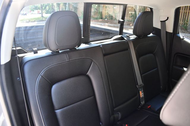 2019 Chevrolet Colorado 4WD Crew Cab 128.3" ZR2 - 23043307 - 41
