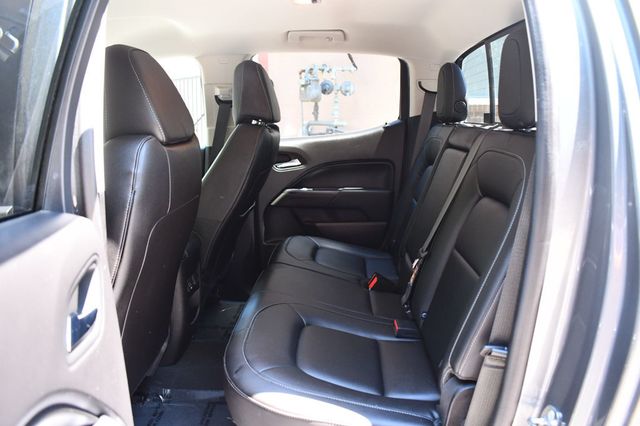 2019 Chevrolet Colorado 4WD Crew Cab 128.3" ZR2 - 23043307 - 42