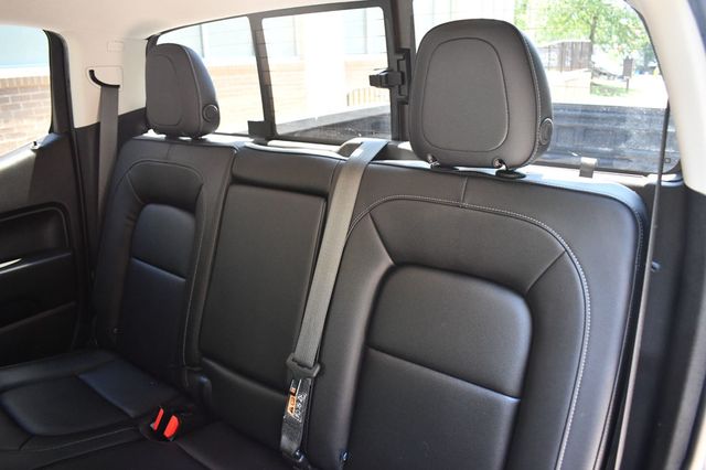 2019 Chevrolet Colorado 4WD Crew Cab 128.3" ZR2 - 23043307 - 43