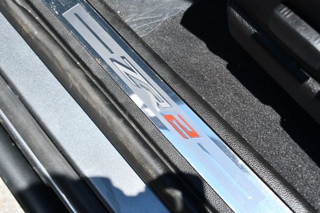 2019 Chevrolet Colorado 4WD Crew Cab 128.3" ZR2 - 23043307 - 46