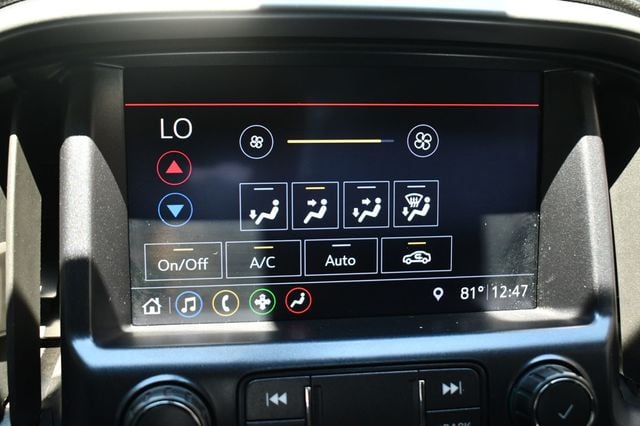2019 Chevrolet Colorado 4WD Crew Cab 128.3" ZR2 - 23043307 - 47