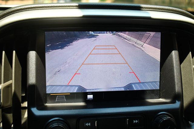 2019 Chevrolet Colorado 4WD Crew Cab 128.3" ZR2 - 23043307 - 48