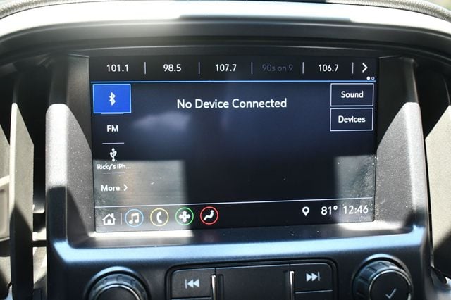 2019 Chevrolet Colorado 4WD Crew Cab 128.3" ZR2 - 23043307 - 49