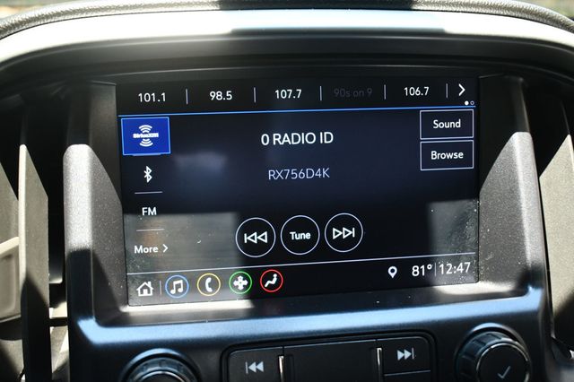 2019 Chevrolet Colorado 4WD Crew Cab 128.3" ZR2 - 23043307 - 50