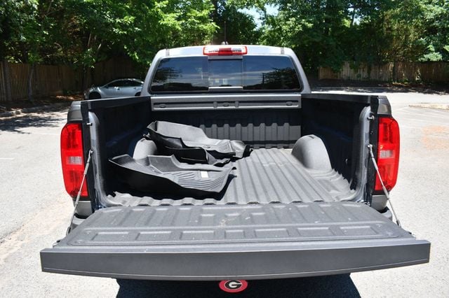 2019 Chevrolet Colorado 4WD Crew Cab 128.3" ZR2 - 23043307 - 6