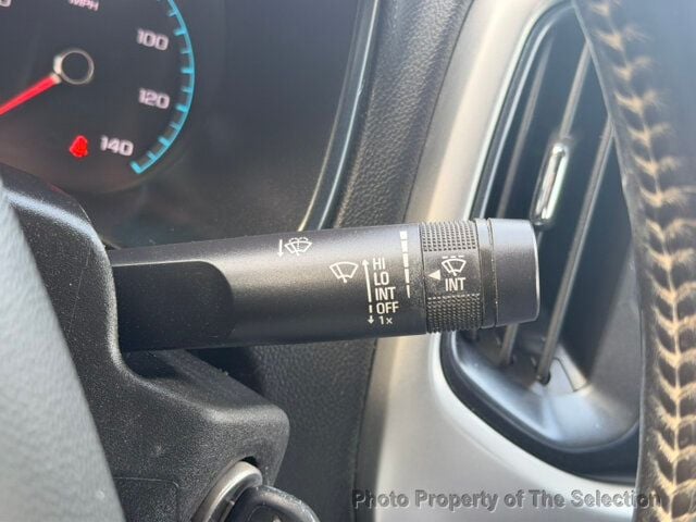 2019 Chevrolet Colorado 4WD CREW CAB LT W/CONVENIENCE AND TRAILING PKGS - 22976986 - 27