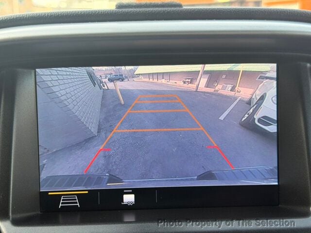 2019 Chevrolet Colorado 4WD CREW CAB LT W/CONVENIENCE AND TRAILING PKGS - 22976986 - 32