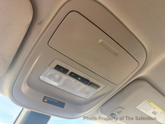 2019 Chevrolet Colorado 4WD CREW CAB LT W/CONVENIENCE AND TRAILING PKGS - 22976986 - 37