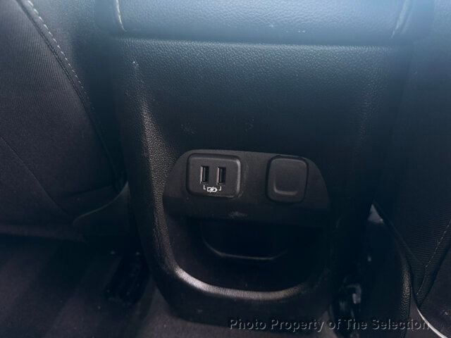 2019 Chevrolet Colorado 4WD CREW CAB LT W/CONVENIENCE AND TRAILING PKGS - 22976986 - 43