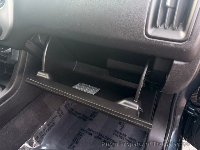 2019 Chevrolet Colorado 4WD CREW CAB LT W/CONVENIENCE AND TRAILING PKGS - 22976986 - 46