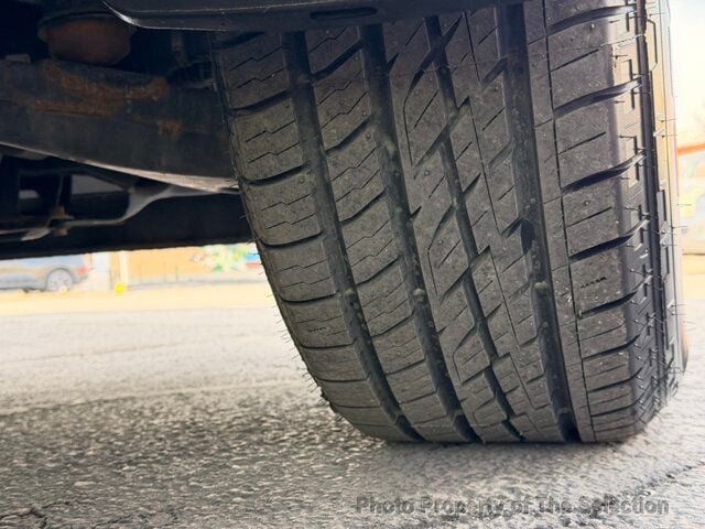 2019 Chevrolet Colorado 4WD CREW CAB LT W/CONVENIENCE AND TRAILING PKGS - 22976986 - 48