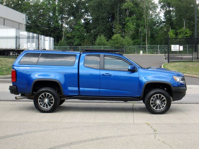 2019 Chevrolet Colorado 4WD Ext Cab 128.3" ZR2 - 22533446 - 9