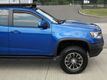 2019 Chevrolet Colorado 4WD Ext Cab 128.3" ZR2 - 22533446 - 10