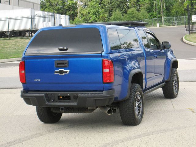 2019 Chevrolet Colorado 4WD Ext Cab 128.3" ZR2 - 22533446 - 13