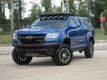 2019 Chevrolet Colorado 4WD Ext Cab 128.3" ZR2 - 22533446 - 2