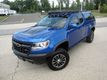 2019 Chevrolet Colorado 4WD Ext Cab 128.3" ZR2 - 22533446 - 3