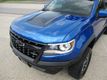 2019 Chevrolet Colorado 4WD Ext Cab 128.3" ZR2 - 22533446 - 5