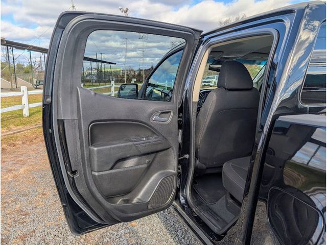 2019 Chevrolet Colorado 4WD LT - 22948983 - 9