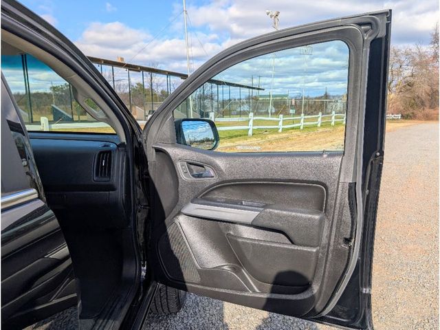 2019 Chevrolet Colorado 4WD LT - 22948983 - 10