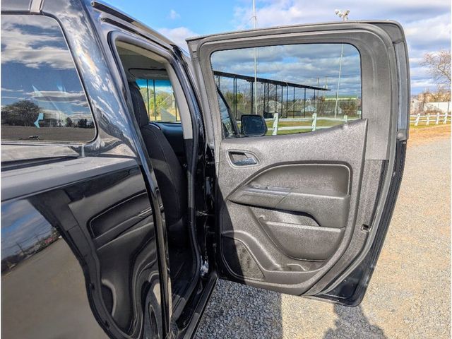 2019 Chevrolet Colorado 4WD LT - 22948983 - 11