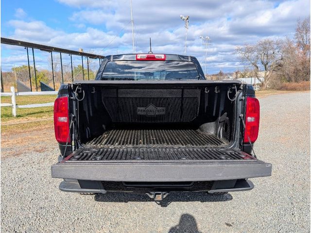 2019 Chevrolet Colorado 4WD LT - 22948983 - 12