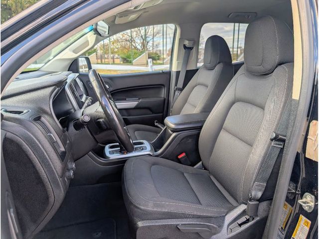 2019 Chevrolet Colorado 4WD LT - 22948983 - 13