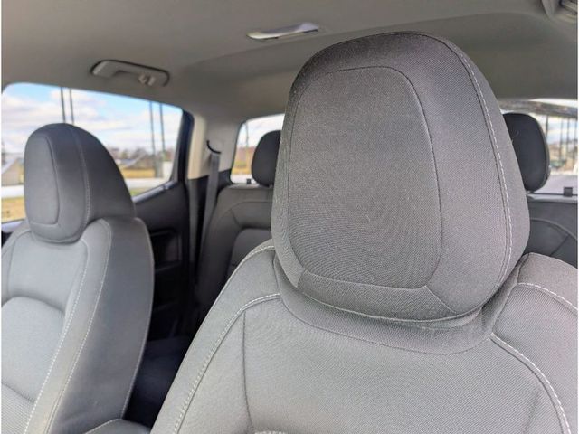 2019 Chevrolet Colorado 4WD LT - 22948983 - 14