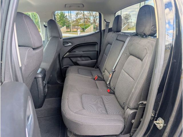 2019 Chevrolet Colorado 4WD LT - 22948983 - 15