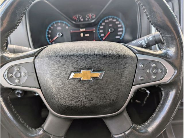2019 Chevrolet Colorado 4WD LT - 22948983 - 16
