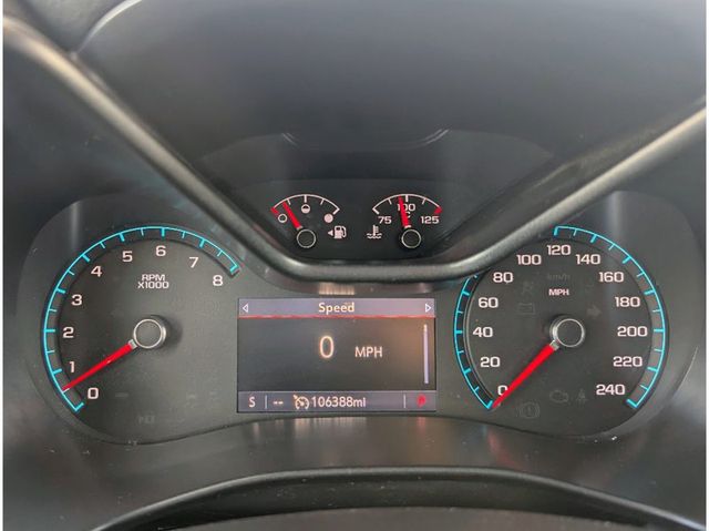 2019 Chevrolet Colorado 4WD LT - 22948983 - 17