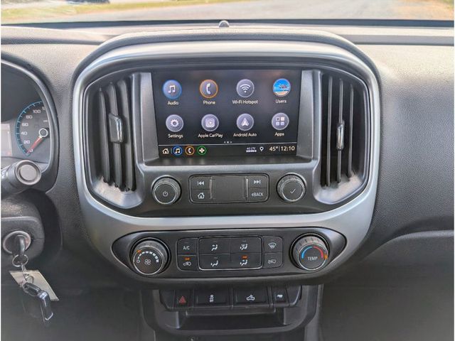 2019 Chevrolet Colorado 4WD LT - 22948983 - 18