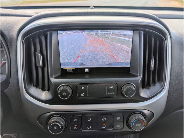 2019 Chevrolet Colorado 4WD LT - 22948983 - 19