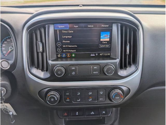 2019 Chevrolet Colorado 4WD LT - 22948983 - 20