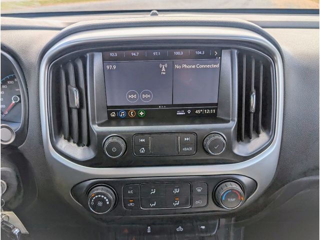 2019 Chevrolet Colorado 4WD LT - 22948983 - 21