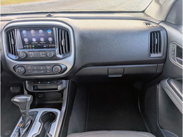 2019 Chevrolet Colorado 4WD LT - 22948983 - 23