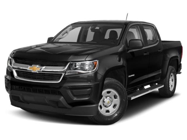 2019 Chevrolet Colorado 4WD Z71 - 23016862 - 0