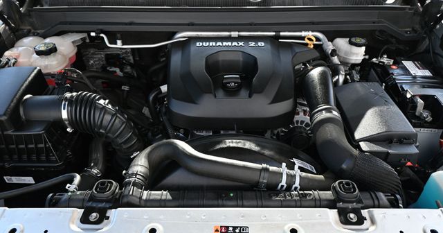 2019 Chevrolet Colorado Crew Cab LT  - 23011036 - 17