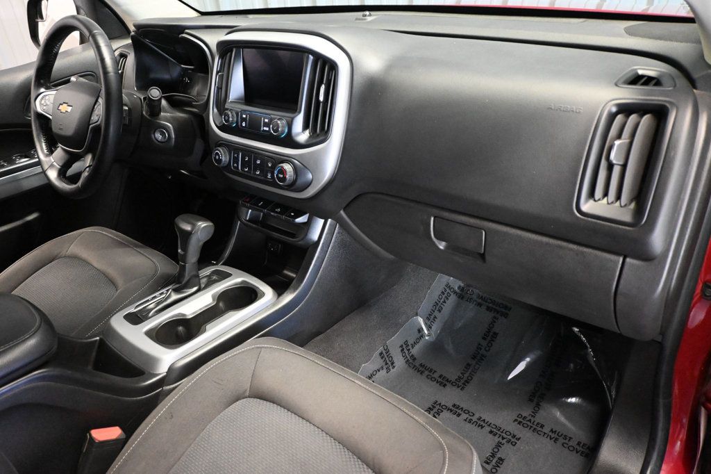 Chevrolet Colorado photo 11