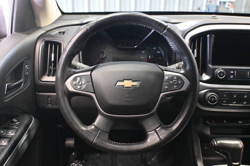 Chevrolet Colorado photo 12