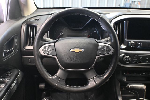 2019 Chevrolet Colorado Crew Cab LT - 23087525 - 11