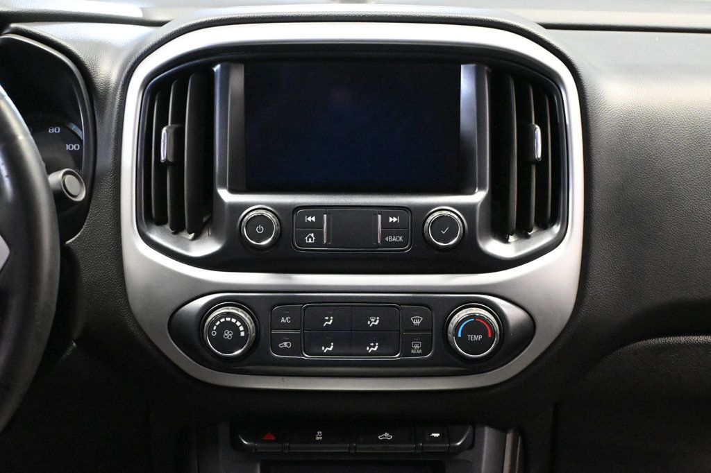 Chevrolet Colorado photo 13