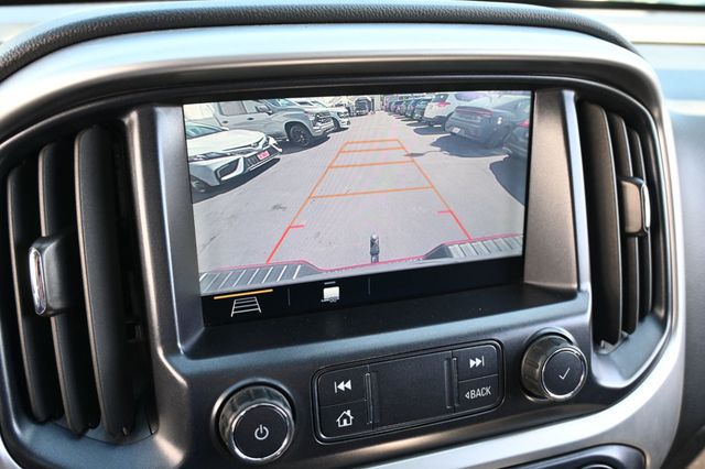 2019 Chevrolet Colorado Crew Cab LT - 23087525 - 13