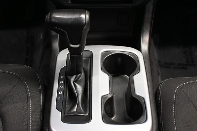 2019 Chevrolet Colorado Crew Cab LT - 23087525 - 14
