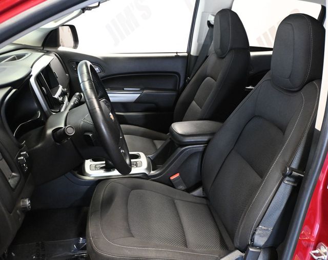 2019 Chevrolet Colorado Crew Cab LT - 23087525 - 15